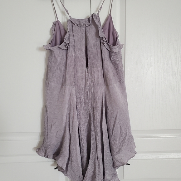 Honey Punch Summer Dress - Picture 4 of 7